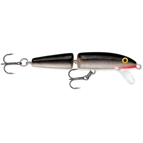 Leurre artificiel Rapala Jointed 09 7 g