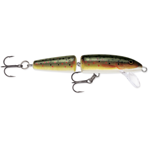 Leurre artificiel Rapala Jointed 09 7 g