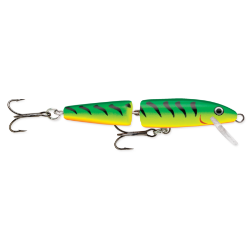 Rapala Jointed 11 esca artificiale da 9 gr.