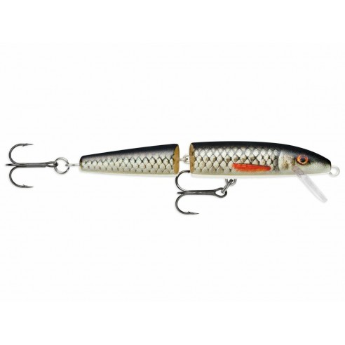 Rapala Jointed 11 esca artificiale da 9 gr.