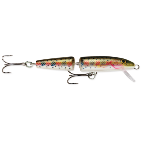 Rapala Jointed 11 esca artificiale da 9 gr.