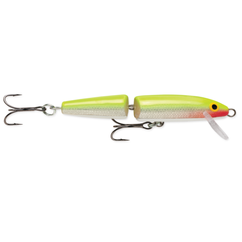 Rapala Jointed 11 esca artificiale da 9 gr.