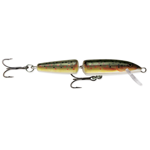 Rapala Jointed 11 esca artificiale da 9 gr.