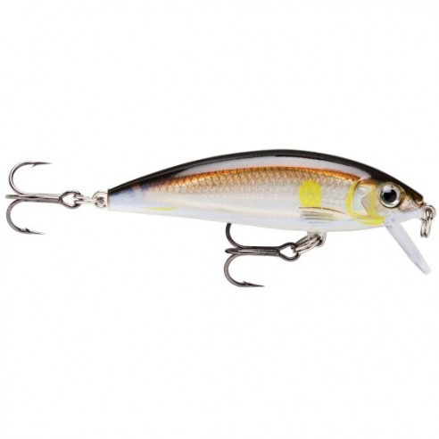 Rapala X-Rap Countdown 07 10 g leurre artificiel