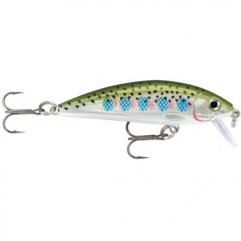 Rapala X-Rap Countdown 07 10 g leurre artificiel