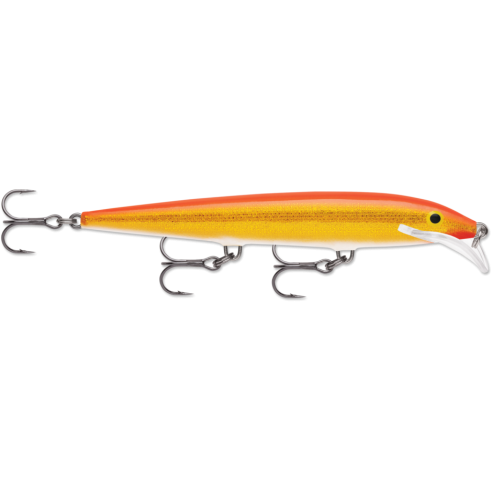 Rapala Scatter Rap Minnow 11 esca artificiale da 6 gr.