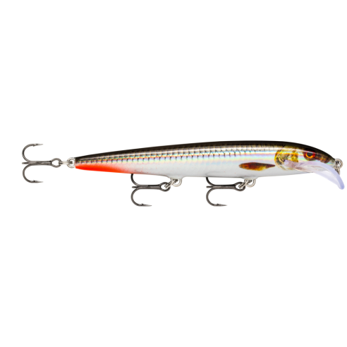 Rapala Scatter Rap Minnow 11 esca artificiale da 6 gr.