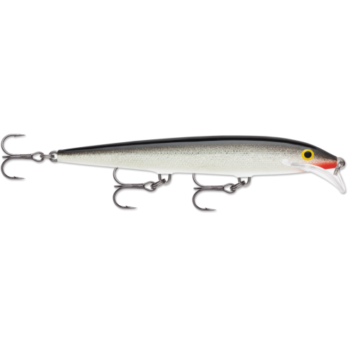 Rapala Scatter Rap Minnow 11 esca artificiale da 6 gr.