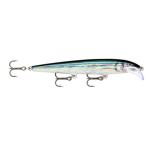 Rapala Scatter Rap Minnow 11 esca artificiale da 6 gr.