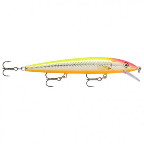 Rapala Husky Jerk 12 esca artificiale da 13 gr.