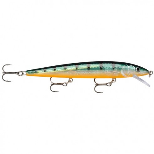 Rapala Husky Jerk 12 esca artificiale da 13 gr.