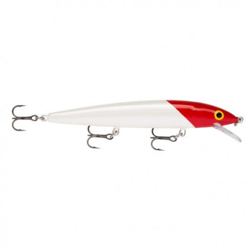 Rapala Husky Jerk 12 esca artificiale da 13 gr.