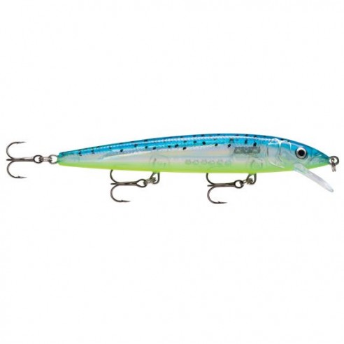 Rapala Husky Jerk 14 esca artificiale da 18 gr.