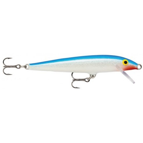 Rapala Floater 07 4 g leurre artificiel