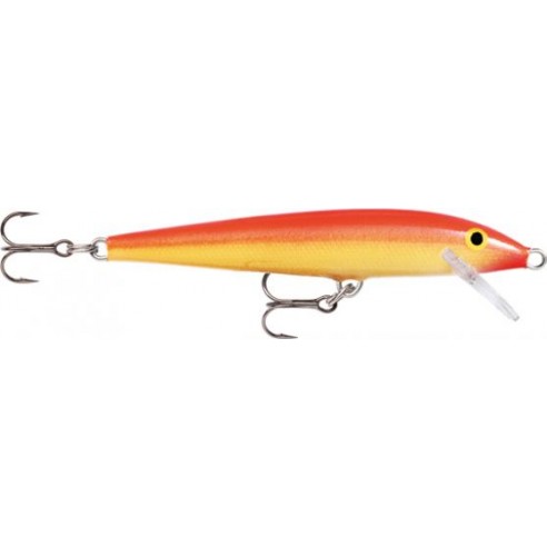 Rapala Floater 07 4 g leurre artificiel