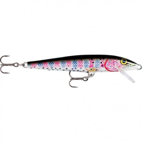 Rapala Floater 07 4 g leurre artificiel