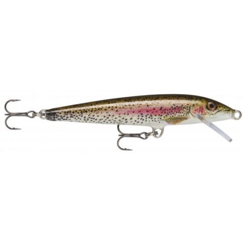 Rapala Floater 07 4 g leurre artificiel