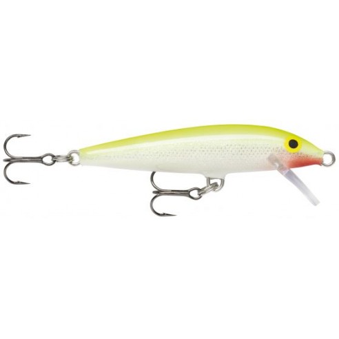 Rapala Floater 07 4 g leurre artificiel