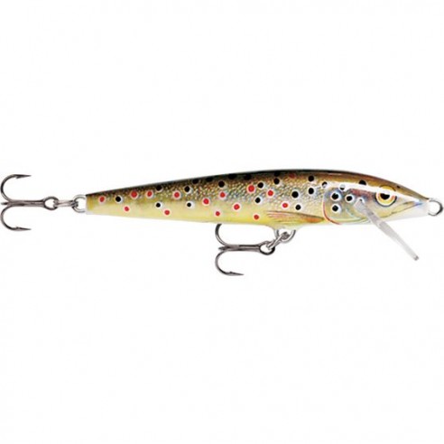 Rapala Floater 07 4 g leurre artificiel