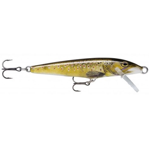 Rapala Floater 07 4 g leurre artificiel