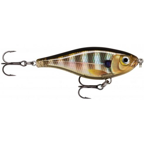 Rapala X-Rap Twitchin Shad 08 esca artificiale da 13 gr.