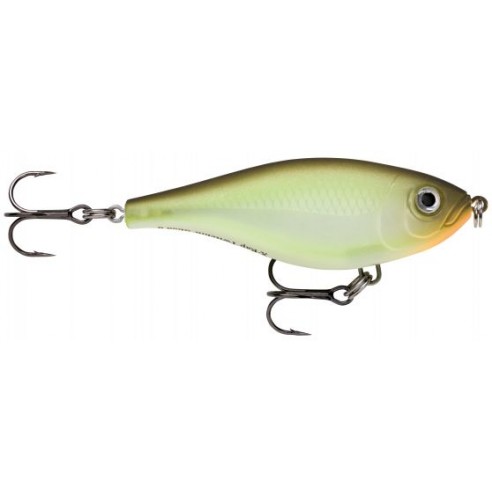 Rapala X-Rap Twitchin Shad 08 esca artificiale da 13 gr.