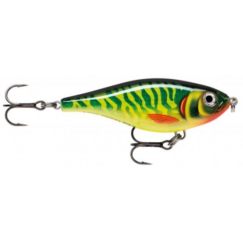 Rapala X-Rap Twitchin Shad 08 esca artificiale da 13 gr.