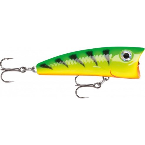 Rapala Ultra Light Pop 04 esca artificiale da 3 gr.