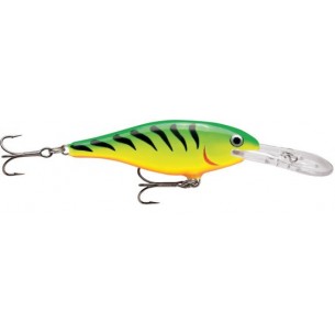Rapala Shad Rap 07 esca artificiale da 8 gr. 2
