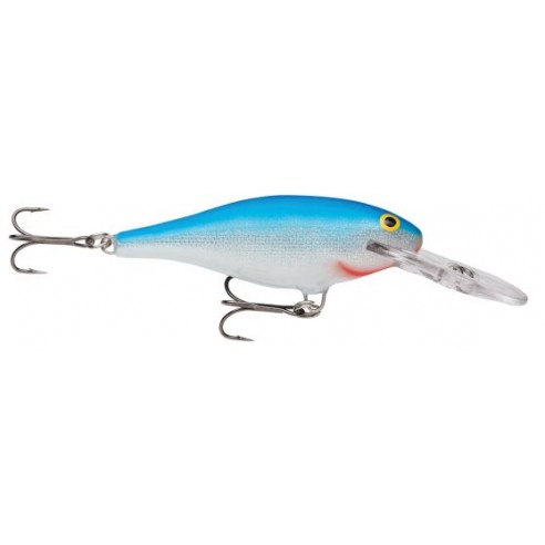 Rapala Shad Rap 09 esca artificiale da 15 gr.