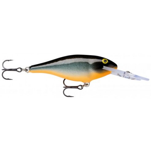 Rapala Shad Rap 09 esca artificiale da 15 gr.