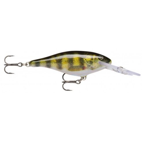 Rapala Shad Rap 09 esca artificiale da 15 gr.