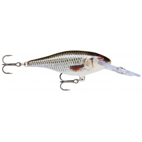 Rapala Shad Rap 09 esca artificiale da 15 gr.