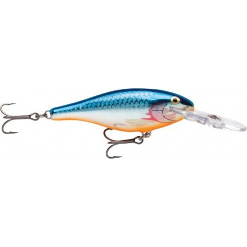 Rapala Shad Rap 09 esca artificiale da 15 gr.