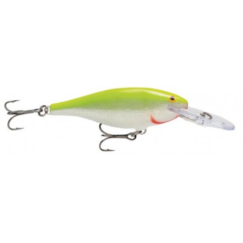 Rapala Shad Rap 09 esca artificiale da 15 gr.