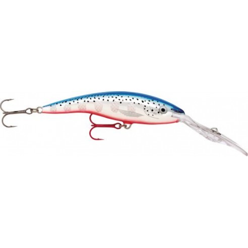 Rapala Deep Tail Dancer 07 9 g leurre artificiel