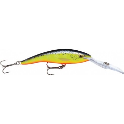 Rapala Deep Tail Dancer 07 9 g leurre artificiel