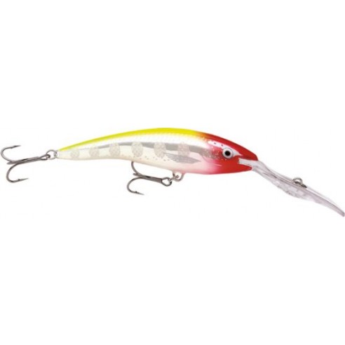 Rapala Deep Tail Dancer 13 esca artificiale da 42 gr.