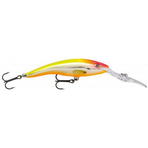 Rapala Deep Tail Dancer 13 esca artificiale da 42 gr.