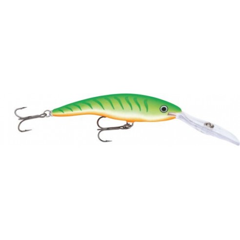 Rapala Deep Tail Dancer 13 esca artificiale da 42 gr.