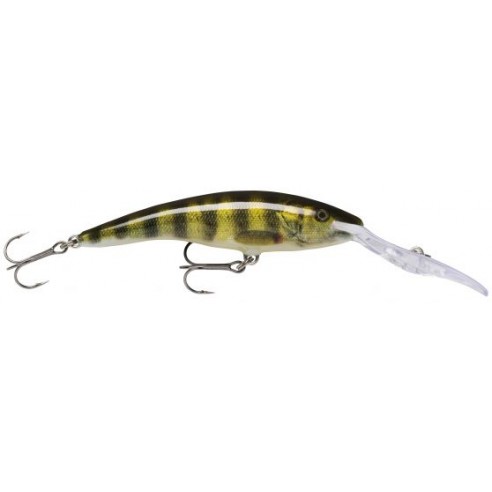 Rapala Deep Tail Dancer 13 esca artificiale da 42 gr.