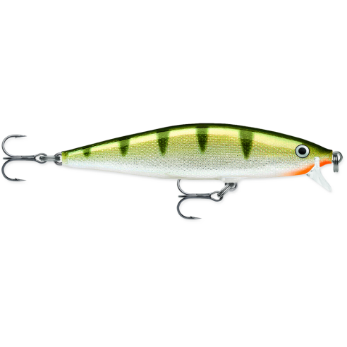 Leurre artificiel Rapala Flat Rap 08 7 g