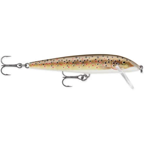 Rapala Countdown 11 16 g leurre artificiel