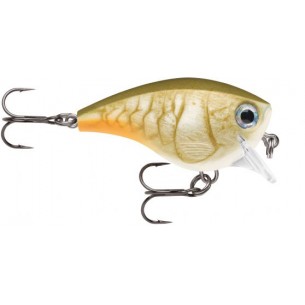 Rapala BX Brat 06 esca artificiale da 10 gr. 2