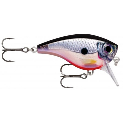 Rapala BX Big Brat 7 esca artificiale da 21 gr.