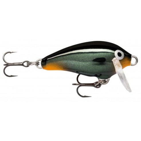 Rapala Mini Fat Rap 03 esca artificiale da 4 gr.