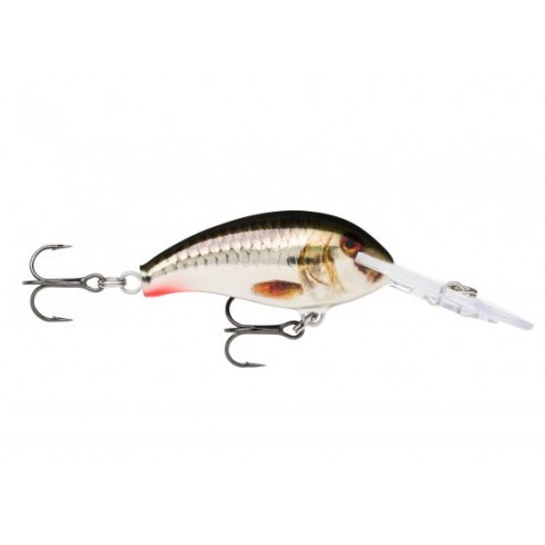 Rapala Shad Dancer 04 esca artificiale da 5 gr.