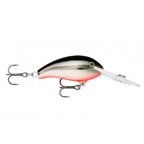 Rapala Shad Dancer 05 esca artificiale da 8 gr.