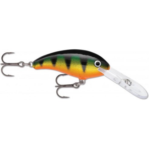 Rapala Shad Dancer 07 esca artificiale da 15 gr.