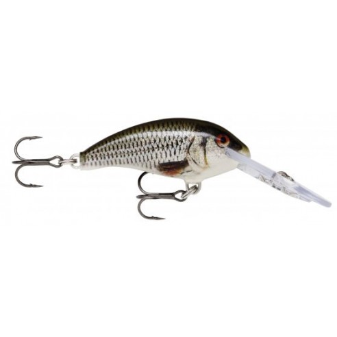 Rapala Shad Dancer 07 esca artificiale da 15 gr.